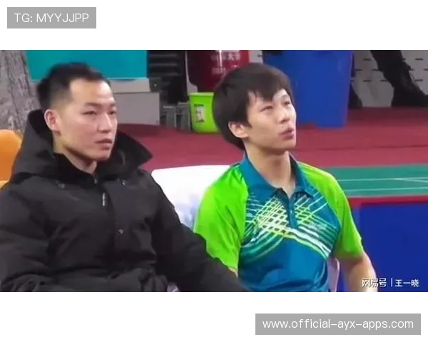 国乒男双爆冷失利，教练怒不可遏——背后隐藏的竞技压力与未来走向