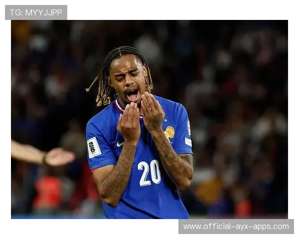 小图拉姆征召风波,法国队阵容深度遭舆论检验