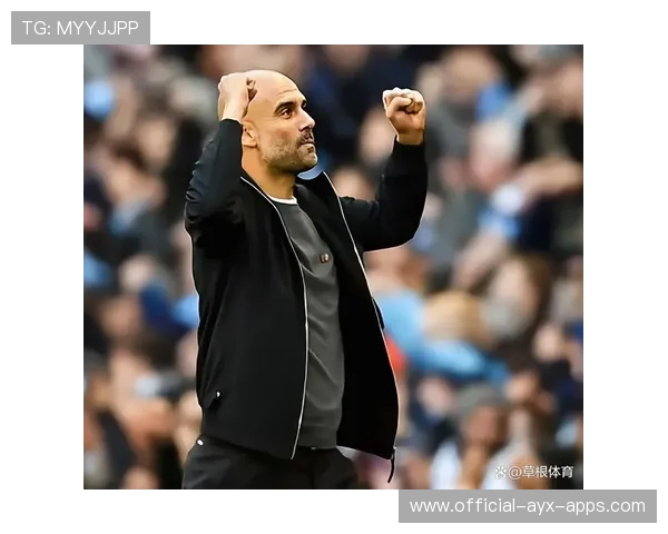 曼城官宣续约新星，瓜迪奥拉称其未来不可限量