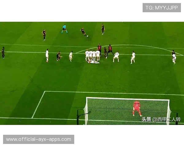 格里马尔多双响任意球，书写德甲新纪录，实况足球格里马尔多